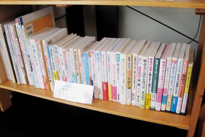 自分磨き